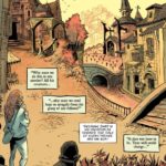 Preview: Lucifer #1 by Watters & Fiumara (Vertigo)