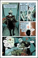 Lucifer #1 Preview 4