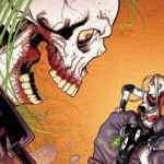 Preview: Old Lady Harley #1 by Tieri & Miranda (DC)