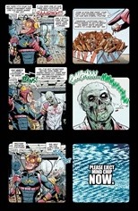 Old Lady Harley #1 Preview 2