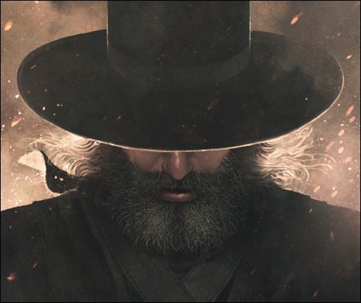 The Sons of El Topo Volume One: Cain