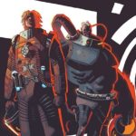 Preview of The Umbrella Academy: Hotel Oblivion #2 by Way & Ba (Dark Horse)