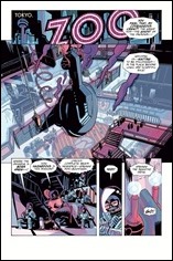 The Umbrella Academy: Hotel Oblivion #2 Preview 3