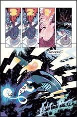 The Umbrella Academy: Hotel Oblivion #2 Preview 4