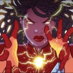 Preview: Livewire #1 by Ayala, Allen, & Martin (Valiant)
