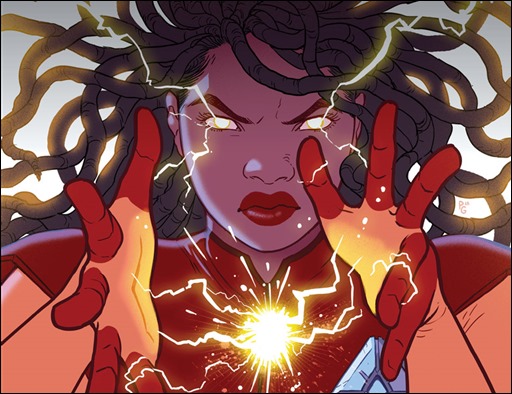 Livewire #1