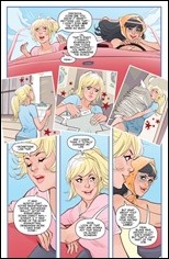 Archie #700 Preview 6