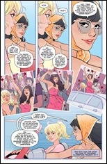 Archie #700 Preview 7