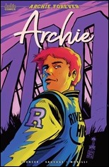 Archie #700 Cover D - Francavilla