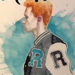 Preview: Archie #700 by Spencer & Sauvage