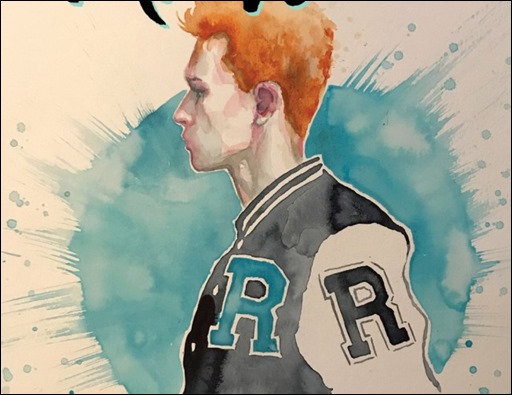 Archie #700