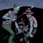 First Look: Black Badge #5 by Kindt & Jenkins (BOOM!)