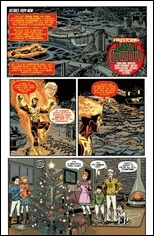 DC Nuclear Winter Special #1 Preview 10