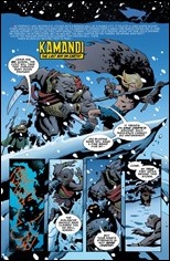 DC Nuclear Winter Special #1 Preview 14