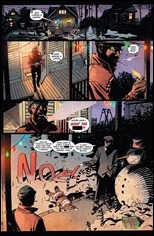 Dead Rabbit #2 Preview 5