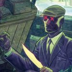 Preview: Dead Rabbit #2 by Duggan & McCrea (Image)