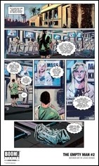 The Empty Man #2 First Look Preview 1