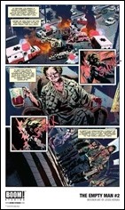 The Empty Man #2 First Look Preview 4