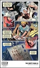 The Empty Man #2 First Look Preview 5