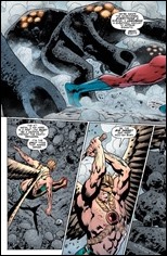 Hawkman #6 Preview 4