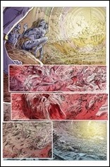 Incursion #1 First Look Preview 4