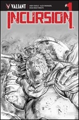 Incursion #1 Cover C