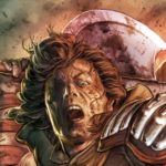 First Look: Incursion #1 by Diggle, Paknadel, & Braithwaite (Valiant)