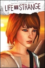 Life Is Strange #1 Cover C - Max Game Art