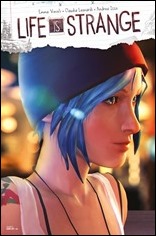 Life Is Strange #1 Cover D - Chloe Game Art