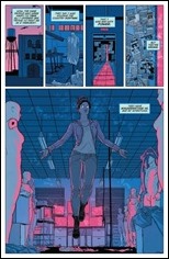 Livewire #1 First Look Preview 4