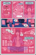 Livewire #1 First Look Preview 5