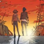 Preview: Life Is Strange #1 by Vieceli & Leonardi (Titan)