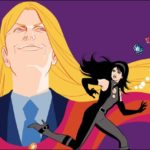 First Look: Smooth Criminals #2 by Smith, Lustgarten, & Riddel (BOOM!)