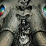 Preview – American Gods: My Ainsel #9 (Dark Horse)