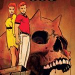 First Look: Blossoms 666 #1 by Bunn, Braga, & Herms (Archie)