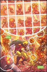 Martian Manhunter #1 Preview 1