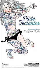 Plate Tectonics: An Illustrated Memoir Cover