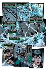 SHAZAM! #1 Preview 1