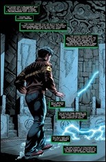 SHAZAM! #1 Preview 2