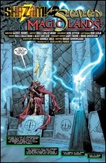 SHAZAM! #1 Preview 3