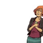 First Look: Waves HC OGN by Chabbert & Maurel – Coming in May 2019