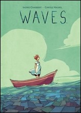 Waves HC OGN Cover