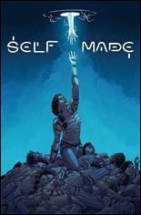 Self/Made #1 Cover