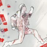 Preview: Fight Club 3 #1 by Palahniuk & Stewart