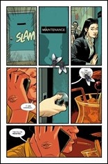 Fight Club 3 #1 Preview 2