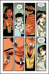 Fight Club 3 #1 Preview 4