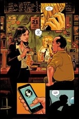 Fight Club 3 #1 Preview 5