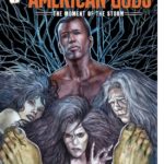 American Gods: The Moment of the Storm Arrives In April