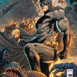 Preview: Batman #63 by King & Janin (DC)