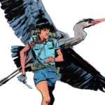 Preview: Black Badge #6 by Kindt & Jenkins